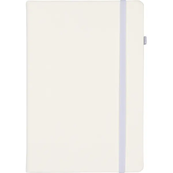 246643-EC Notes AURORA A5 14x21cm bijeli P20/40
