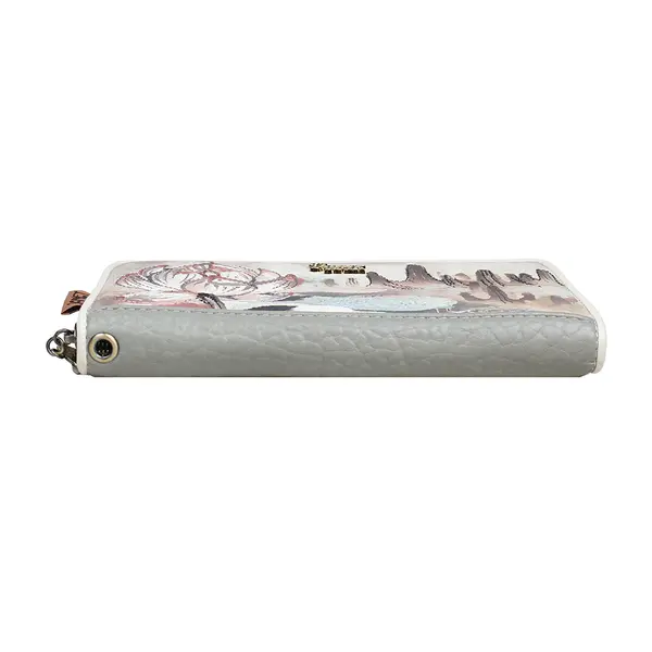 248373-EC Novčanik fashion Janet SS26 Lotus Lover 20x3x10.5cm JW-003H netto