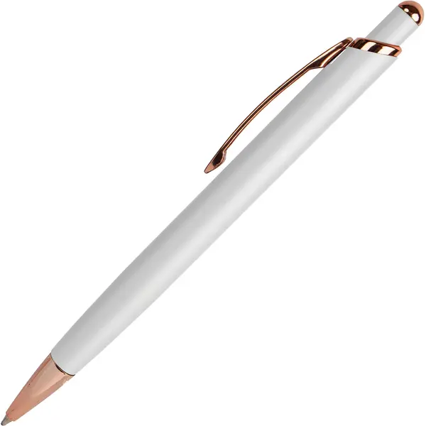 249436-EC Ol.kem.Hoya metalna bijela bakar P50/500