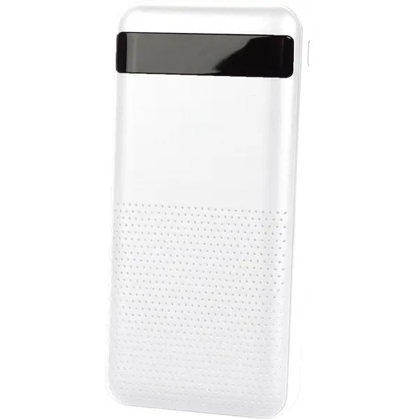 249681-EC Punjač power bank Hintom 20000 mah bijeli