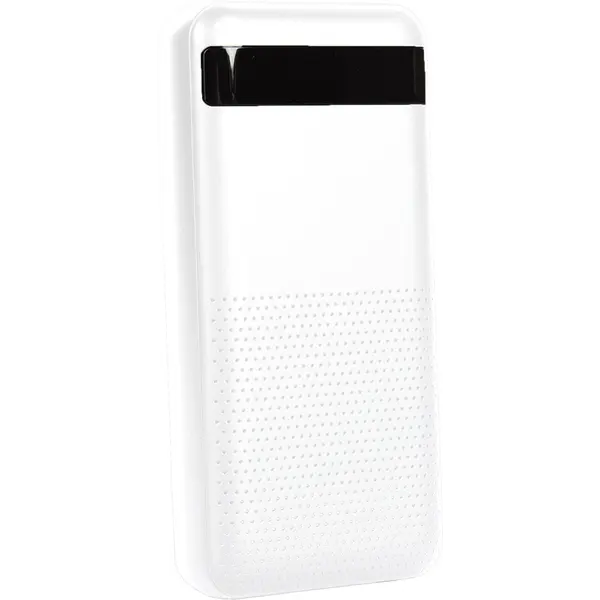 249681-EC Punjač power bank Hintom 20000 mah bijeli