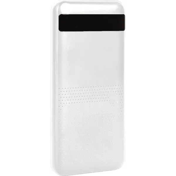 249682-EC Punjač power bank Hintom 10000 mah bijeli