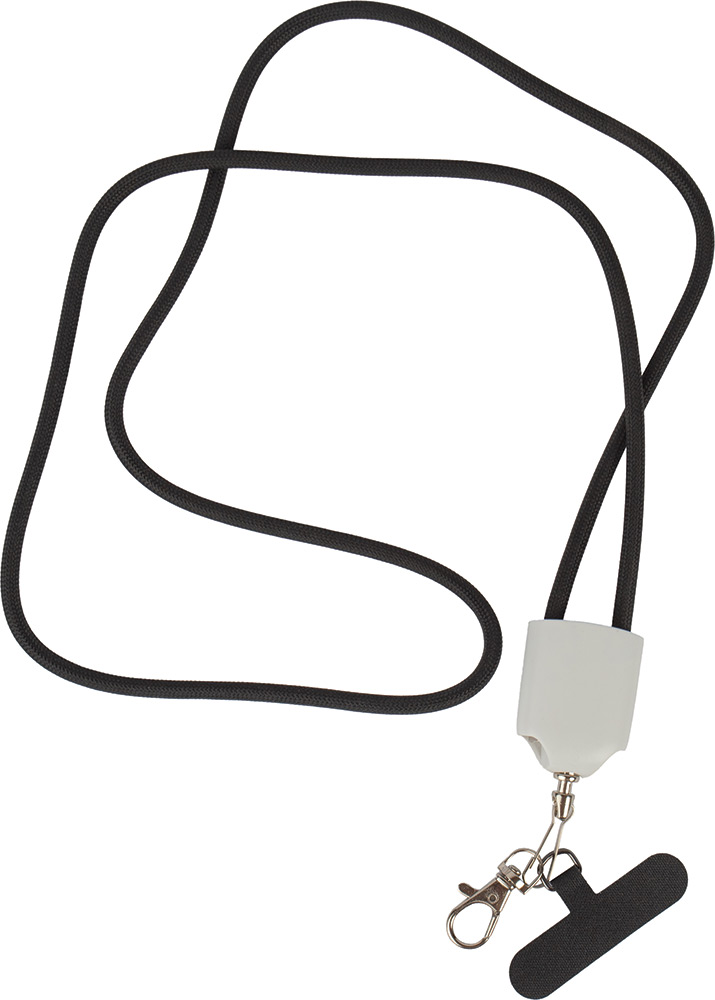 249683-EC Kabel Neck za punjenje mobitela na traci 125 cm
