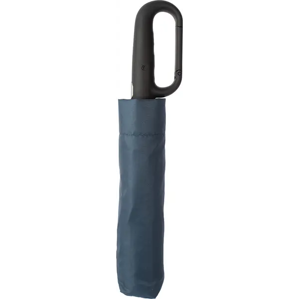 249693-EC Kišobran Nyx sklopivi 10 panelni navy plavi AO