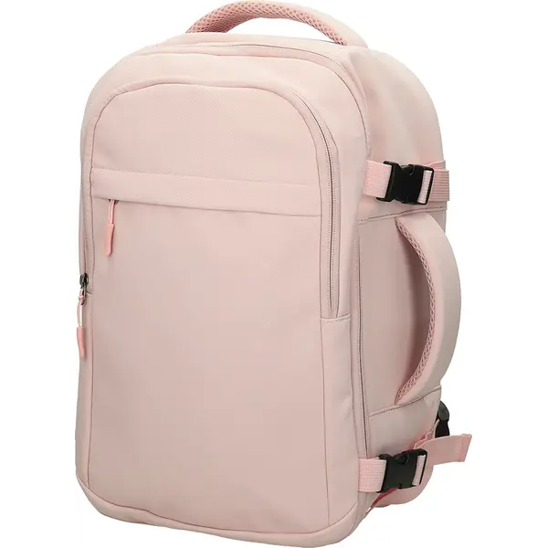 249708-EC Ruksak putni Atlas s pumpom rozi