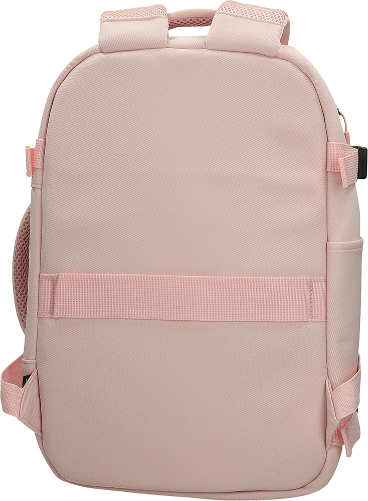 249708-EC Ruksak putni Atlas s pumpom rozi