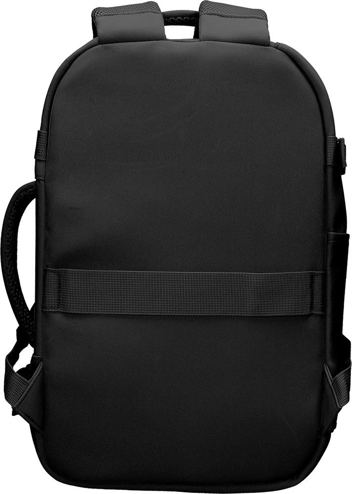 249710-EC Ruksak putni Atlas s pumpom crni