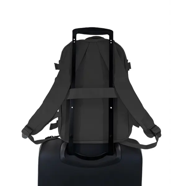 249710-EC Ruksak putni Atlas s pumpom crni