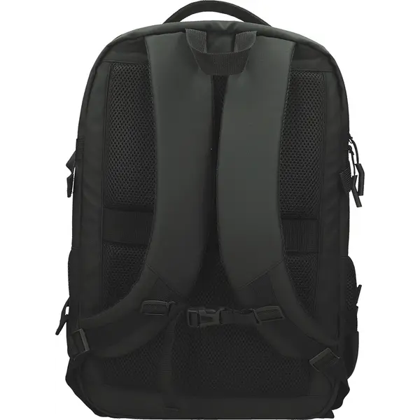 249713-EC Ruksak poslovni Bosker crni za laptop 15,6"