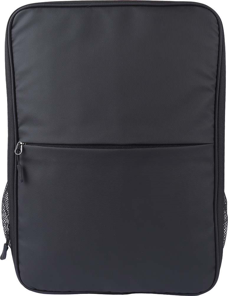 249719-EC Ruksak putni Boost crni