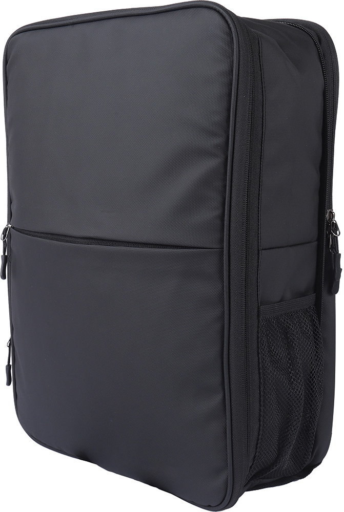 249719-EC Ruksak putni Boost crni