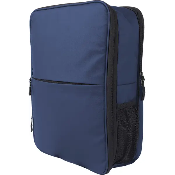 249720-EC Ruksak putni Boost plavi