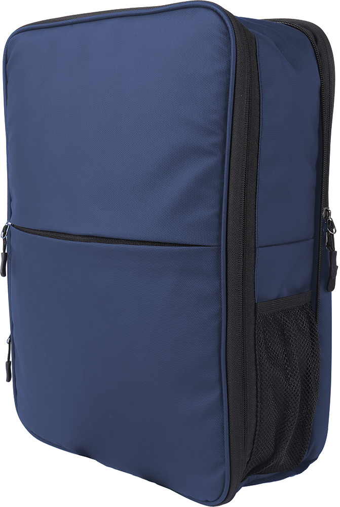 249720-EC Ruksak putni Boost plavi