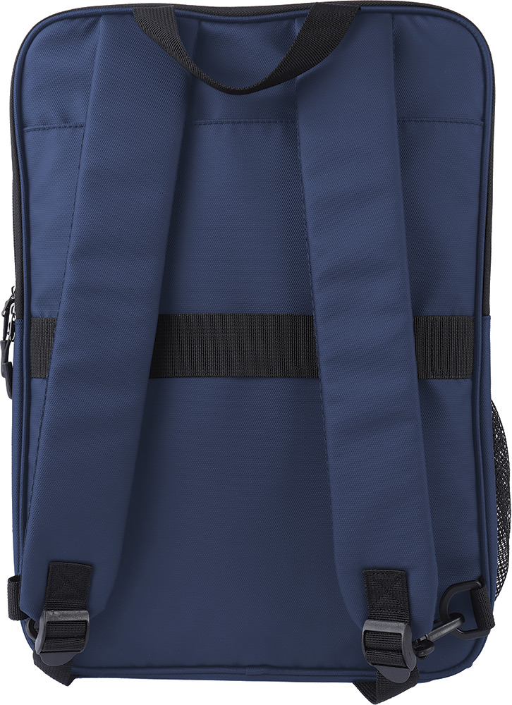 249720-EC Ruksak putni Boost plavi