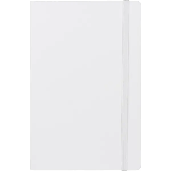 248812-EC Notes SIRIUS A5 13,2x20,5cm bijeli P20/40