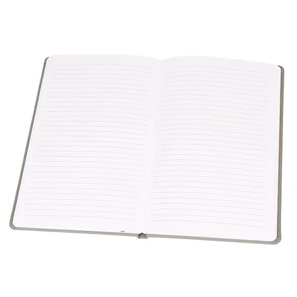 248816-EC Notes SIRIUS A5 13,2x20,5cm t.plavi P20/40