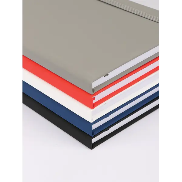 248816-EC Notes SIRIUS A5 13,2x20,5cm t.plavi P20/40