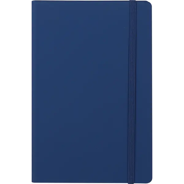 248816-EC Notes SIRIUS A5 13,2x20,5cm t.plavi P20/40