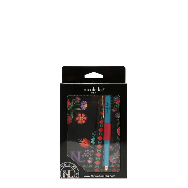 249183-EC Planer mj. s kem. olovkom NL Keep Dreamin FW26 10x14,5x1,3cm NT7839-KDG P48