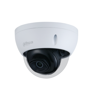Video nadzor - kamera Dahua 5Mpx IP Dome,objektiv 2.8 mm,IR domet 30 m,IP67,IK10