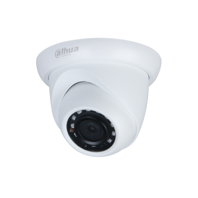 Video nadzor - kamera Dahua 4Mpx,IR Fixed-focal Eyeball IR LED, Dome,IP