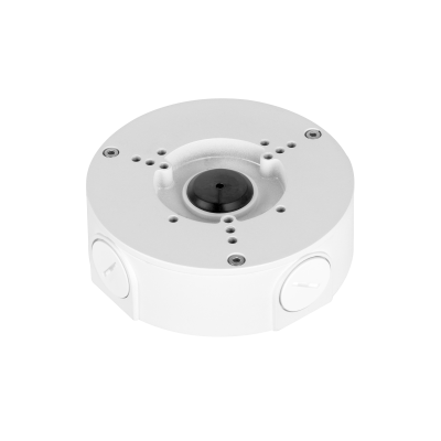 Video nadzor - Dahua junction box, alum.kutija za slaganje kabela, Dahua bullet