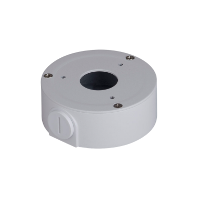 Video nadzor - Dahua junction box, alum.kutija za slaganje kabela Dahua bullet