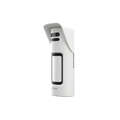 DAHUA-PP174 Alarmni sustav - Dahua Outdoor detektor pokreta sa ugrađenom IP kamerom ARD2251E