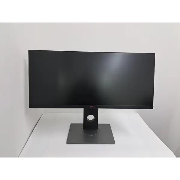 U2917W Monitor LED 29" Dell U2917W