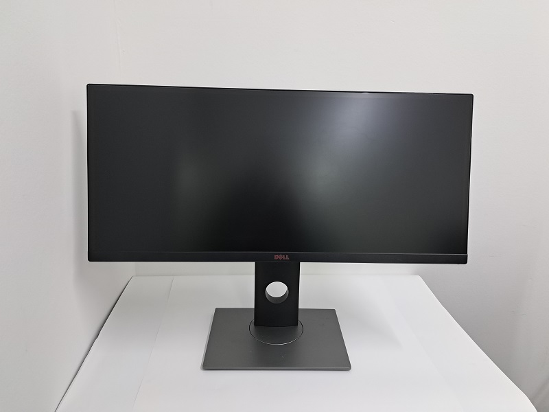 U2917W Monitor LED 29" Dell U2917W