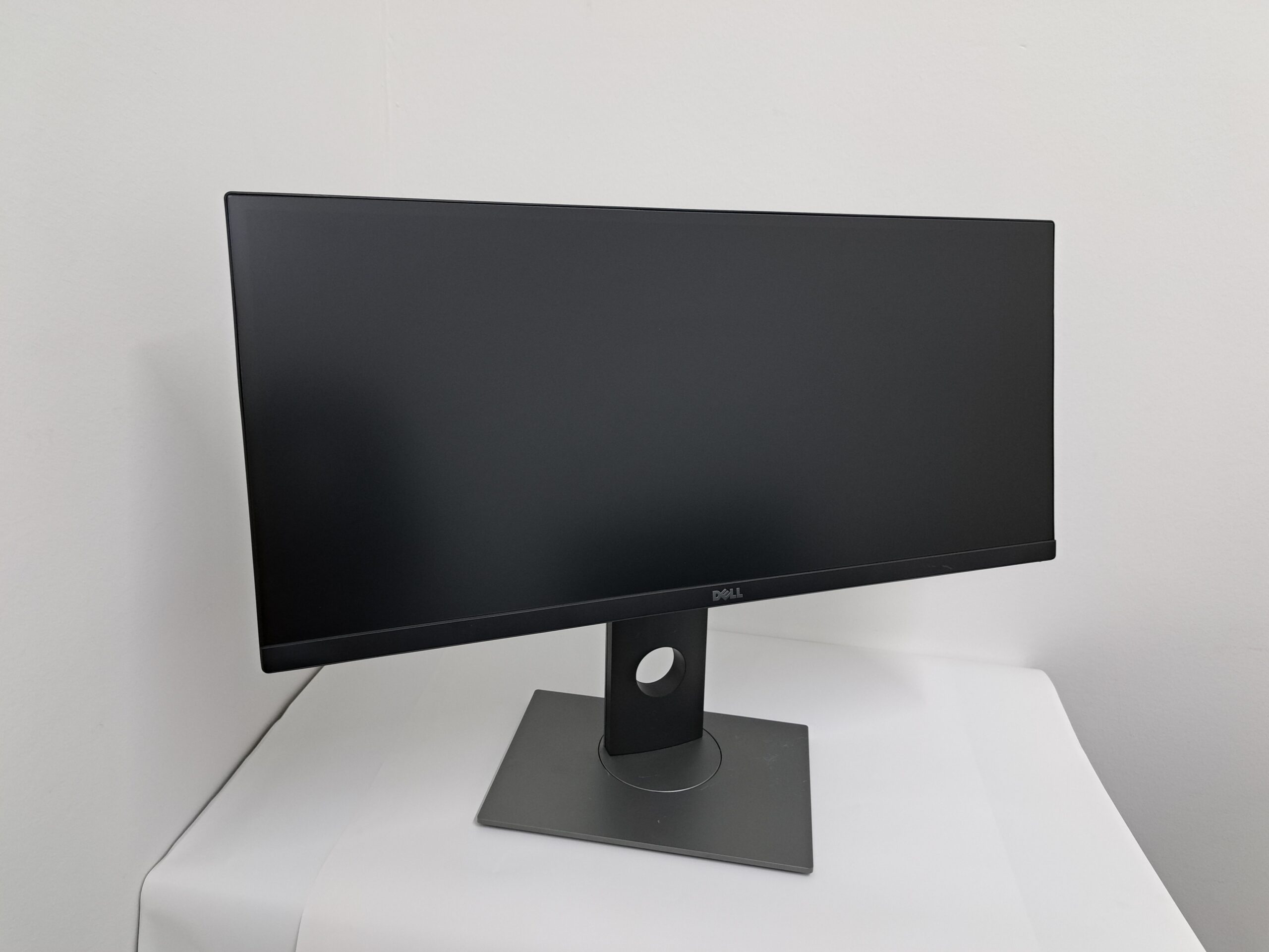 U2917W Monitor LED 29" Dell U2917W