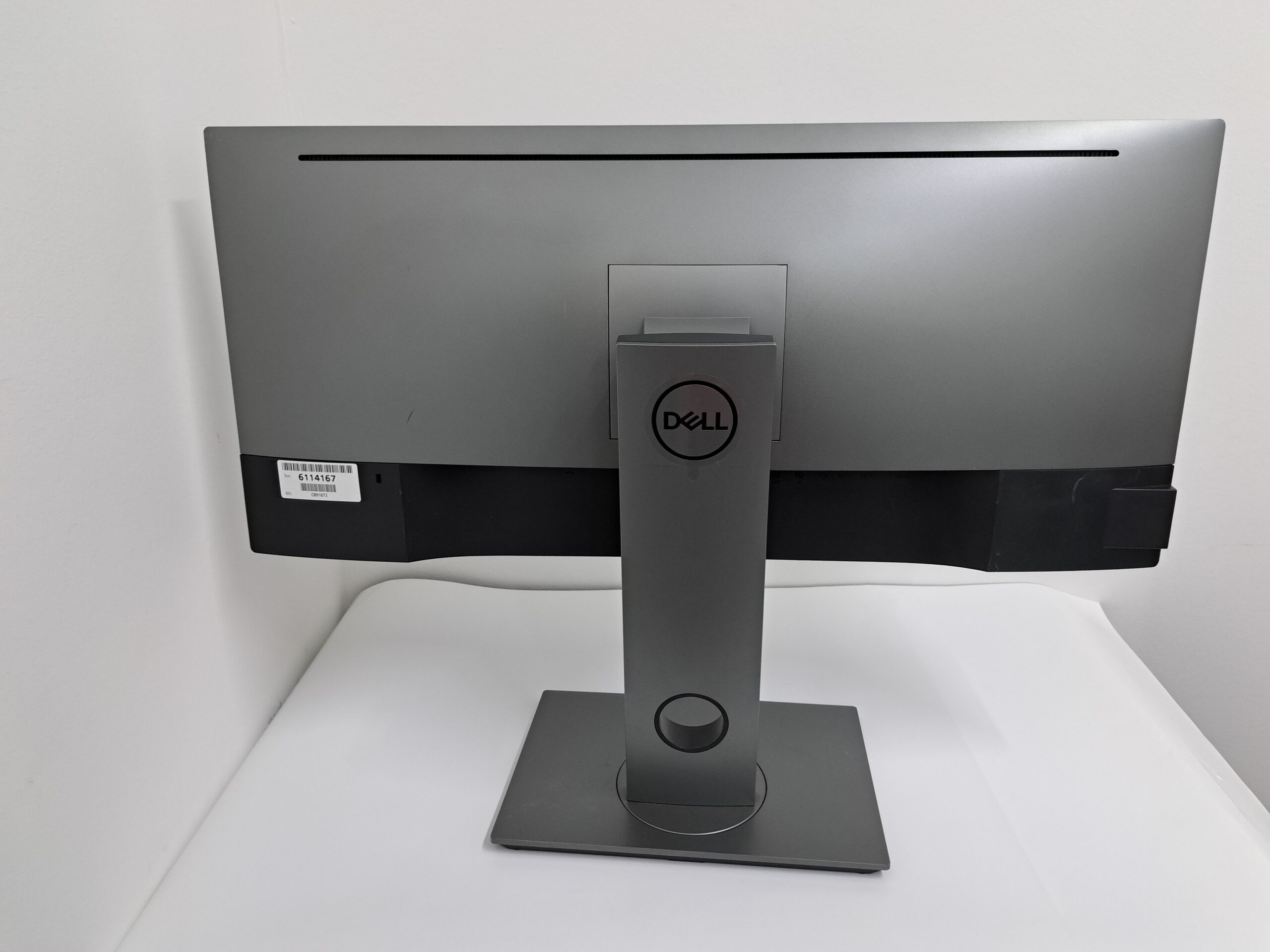 U2917W Monitor LED 29" Dell U2917W