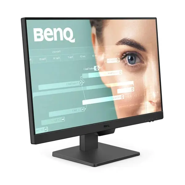 GW2490 Monitor LED 23,8" BenQ GW2490, 1920x1080, IPS, 5ms, Full HD, 100Hz, 2xHDMI, 1xDP