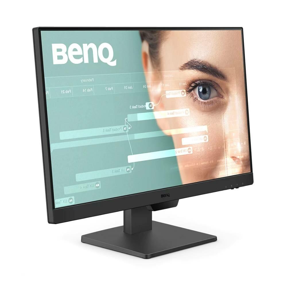 GW2490 Monitor LED 23,8" BenQ GW2490, 1920x1080, IPS, 5ms, Full HD, 100Hz, 2xHDMI, 1xDP