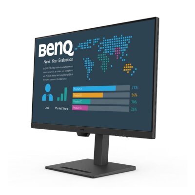 BL3290QT Monitor LED 31,5" Benq BL3290QT, QHD 2560x1440 2K, 75Hz, 5ms, podesivi stalak
