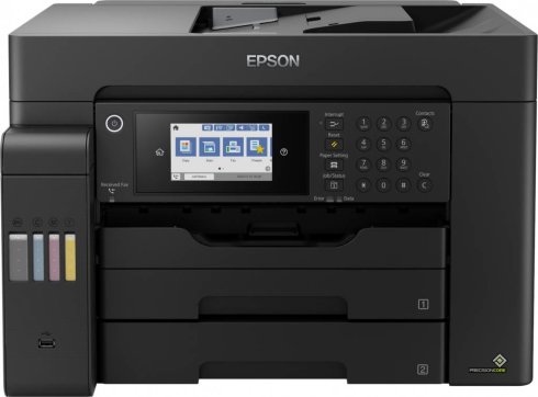 C11CH72402 Printer Epson All-in-One L15150 EcoTank A3+ WiFi, duplex, fax