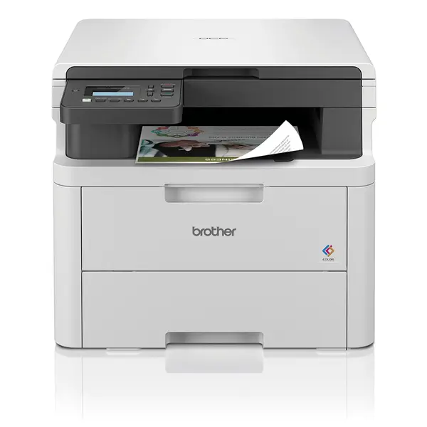 DCPL3520CDW Printer Brother laser color MFP DCPL3520CDW A4, duplex, Wifi