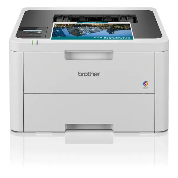 HLL3220CW Printer Brother laser color SF HLL3220CW A4, wifi, network