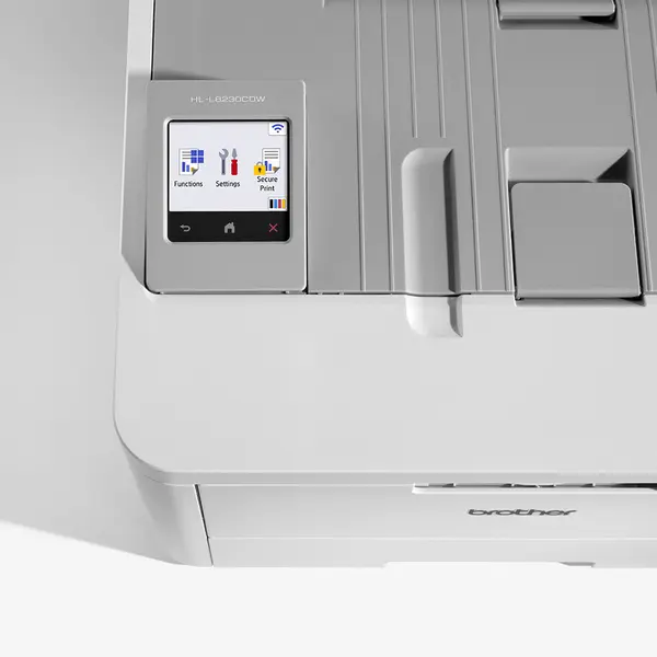 HLL8230CDW Printer Brother laser color  HLL8230CDW A4, wifi, network, duplex