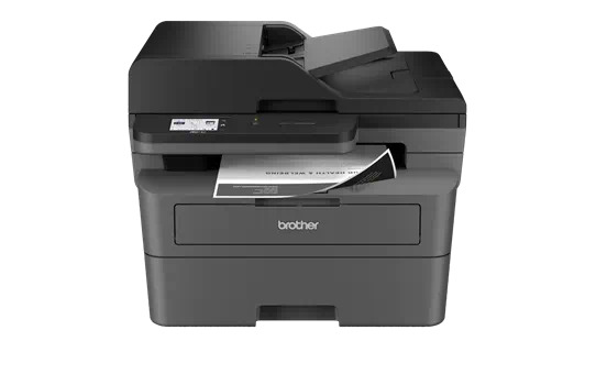 MFCL2862DW Printer Brother laser mono MFCL2862DW A4, duplex, fax, wifi, network, LCD