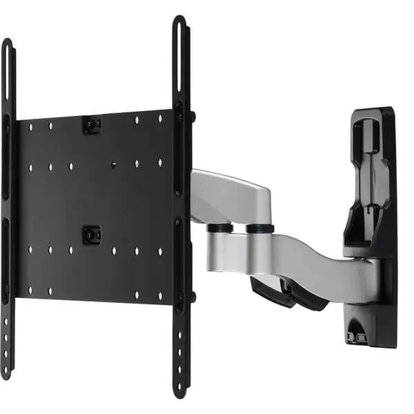 39292 Nosač za TV - Vivanco Titan Premium Dual arm, Ultra slim Pro