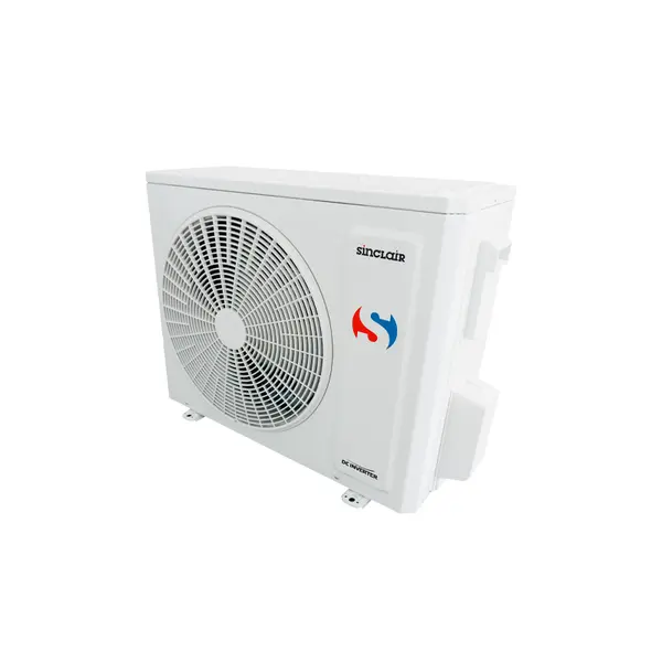 SIH + SOH- 18BIK Klima Sinclair Keyon SIH + SOH- 18BIK, 4,6kW unutarnja + vanjska jedinica, wifi