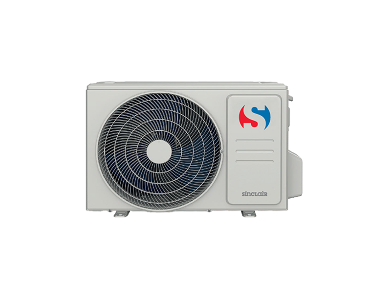 SIM + SOM- 18BS3 Klima Sinclair Sky SIM + SOM- 18BS3, 5,3kW unutarnja + vanjska jedinica, wifi