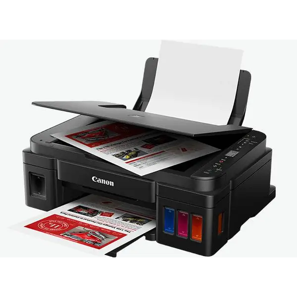 G3410 Printer Canon Pixma G3410,Wi-Fi, ispisivanje, kopiranje, skeniranje, Cloud Link