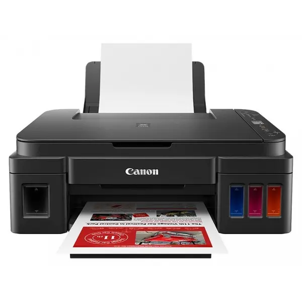 G3416 Printer Canon Pixma G3416, Wi-Fi, ispisivanje, kopiranje, skeniranje, Cloud Link