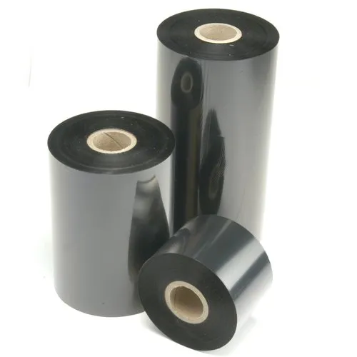 WAX 110mm x 450m Ribon WAX 110mm x 450m, vanjski ,Premium TTR OUT/vanjski