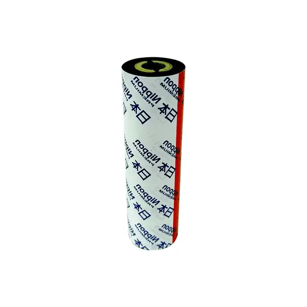 Ribon RESIN Ultra 110mm x 74m TTR, out