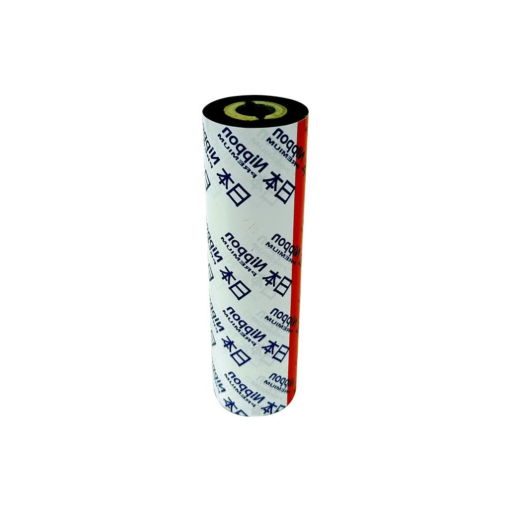 Ribon RESIN Ultra 110mm x 74m TTR, out