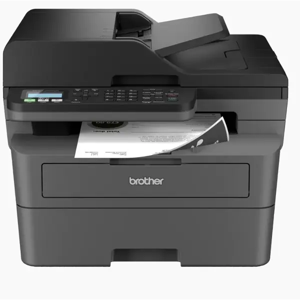 MFCL2802DNYJ1 Printer Brother MFP MFCL2802DN A4, network, duplex, fax, adf