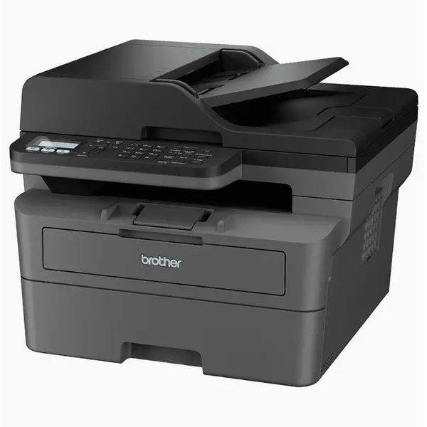 MFCL2802DNYJ1 Printer Brother MFP MFCL2802DN A4, network, duplex, fax, adf